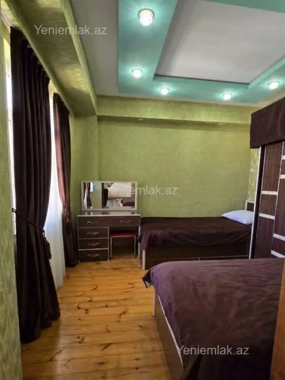 163 000 AZN - 3 otaqlı mənzil Satılır, Yasamal qəs., Yasamal, Bakı