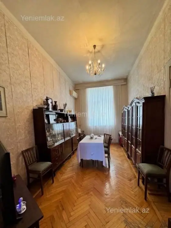 210 000 AZN - 2 otaqlı mənzil Satılır, Yasamal qəs., Yasamal, Bakı
