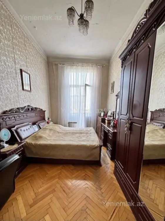 210 000 AZN - 2 otaqlı mənzil Satılır, Yasamal qəs., Yasamal, Bakı