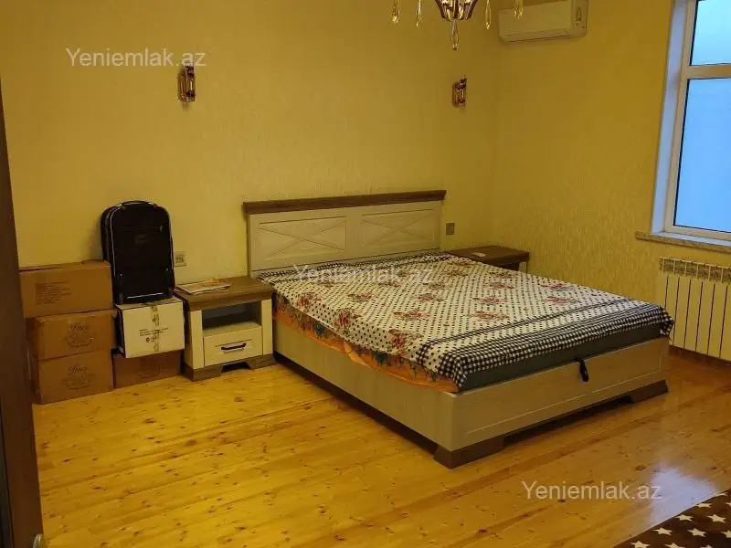 115 000 AZN - 5 otaqlı mənzil Satılır, Binəqədi qəs., Binəqədi, Bakı