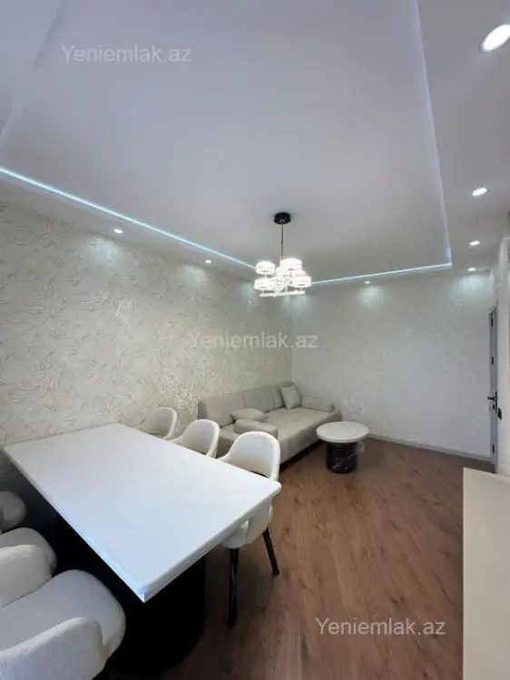 246 000 AZN - 3 otaqlı mənzil Satılır, Xətai, Bakı