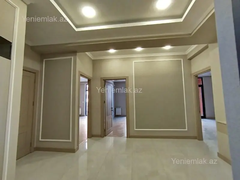 50 000 AZN - 3 otaqlı mənzil Satılır, Dərnəgül, Binəqədi, Bakı