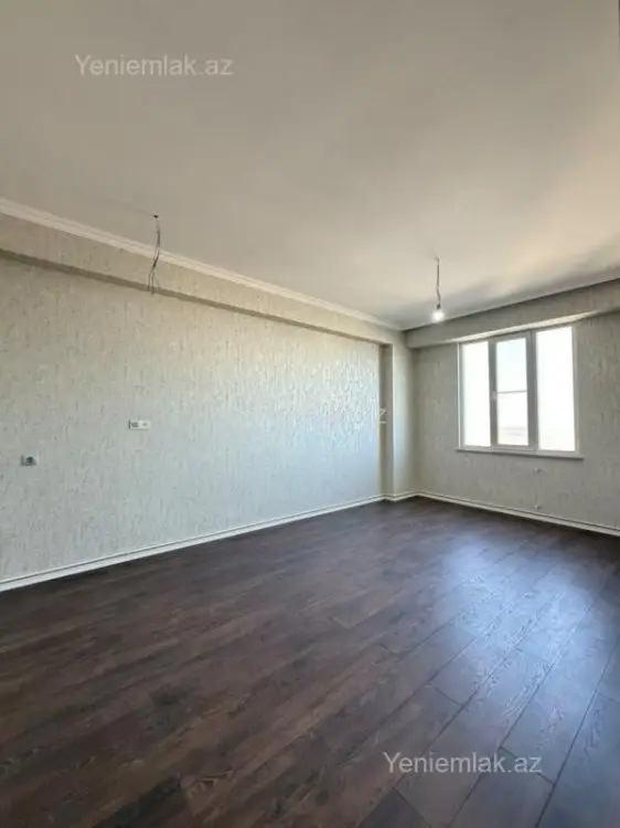 59 500 AZN - 3 otaqlı mənzil Satılır, Yeni Günəşli qəs., Suraxanı, Bakı
