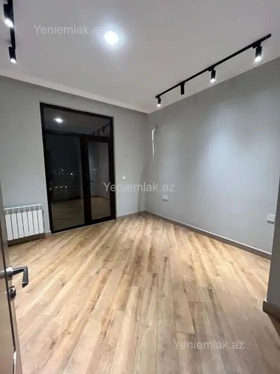 50 000 AZN - 3 otaqlı mənzil Satılır, Dərnəgül, Binəqədi, Bakı