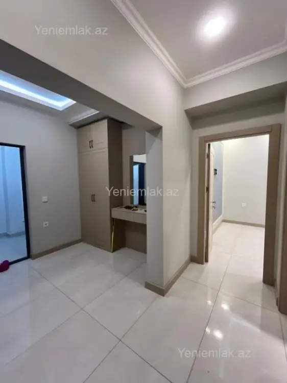 50 000 AZN - 3 otaqlı mənzil Satılır, Dərnəgül, Binəqədi, Bakı