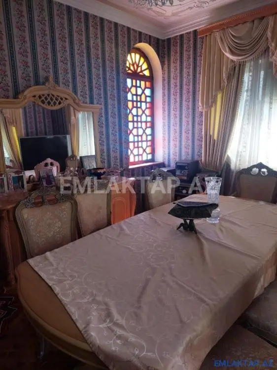 350 000 AZN - 5 otaqlı mənzil Satılır, Sabunçu qəs., Sabunçu, Bakı