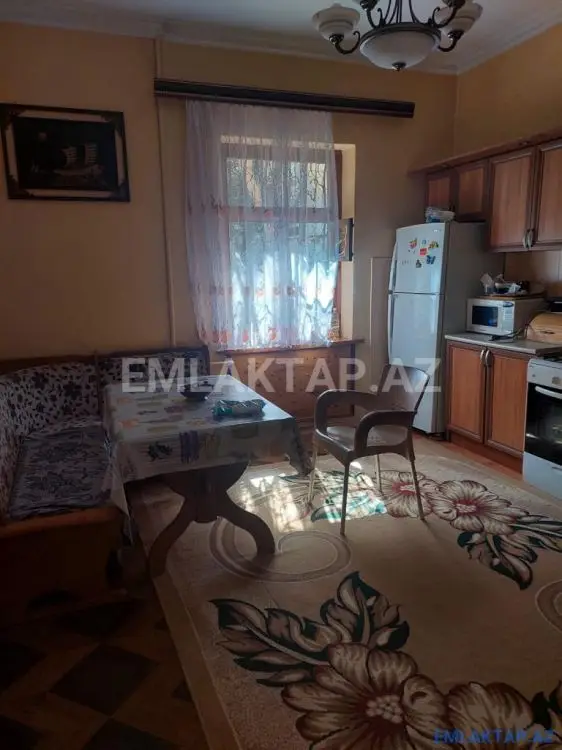 350 000 AZN - 5 otaqlı mənzil Satılır, Sabunçu qəs., Sabunçu, Bakı