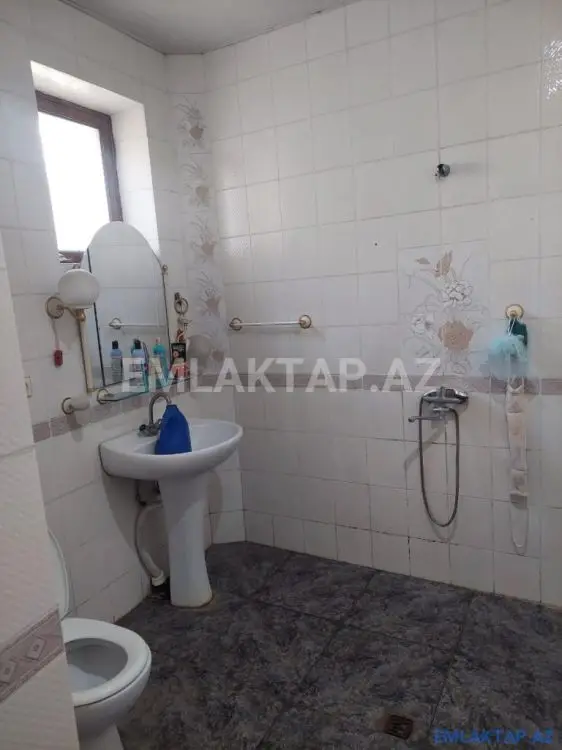 350 000 AZN - 5 otaqlı mənzil Satılır, Sabunçu qəs., Sabunçu, Bakı