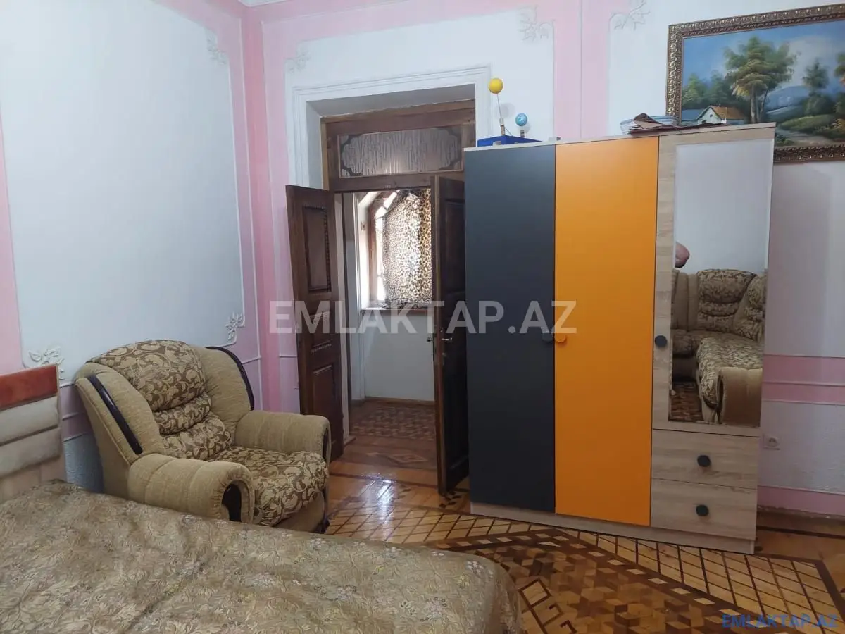 350 000 AZN - 5 otaqlı mənzil Satılır, Sabunçu qəs., Sabunçu, Bakı
