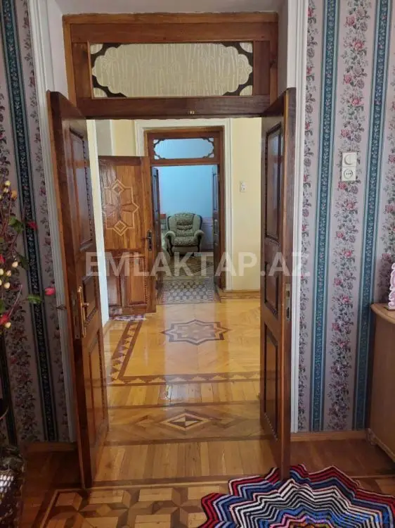 350 000 AZN - 5 otaqlı mənzil Satılır, Sabunçu qəs., Sabunçu, Bakı