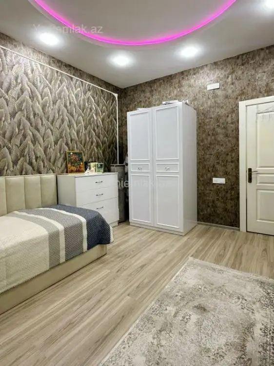 117 500 AZN - 2 otaqlı mənzil Satılır, Hövsan qəs., Suraxanı, Bakı