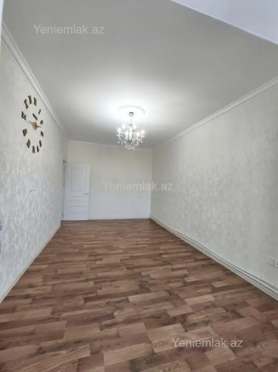 650 AZN - 3 otaqlı mənzil Kirayə (aylıq), Əhmədli, Xətai, Bakı