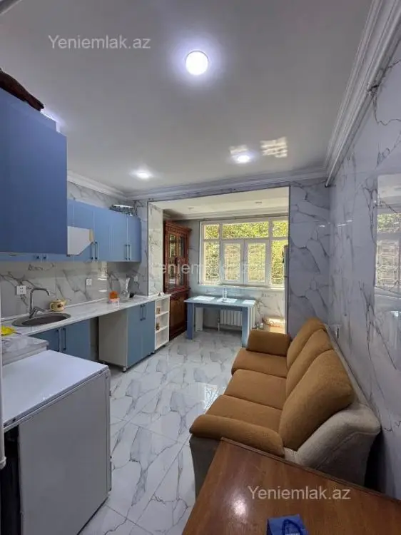 95 000 AZN - 2 otaqlı mənzil Satılır, 10-cu mikrorayon, Sumqayıt
