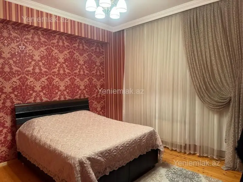 100 000 AZN - 2 otaqlı mənzil Satılır, Masazır, Abşeron