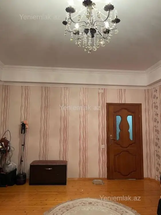 100 000 AZN - 2 otaqlı mənzil Satılır, Masazır, Abşeron