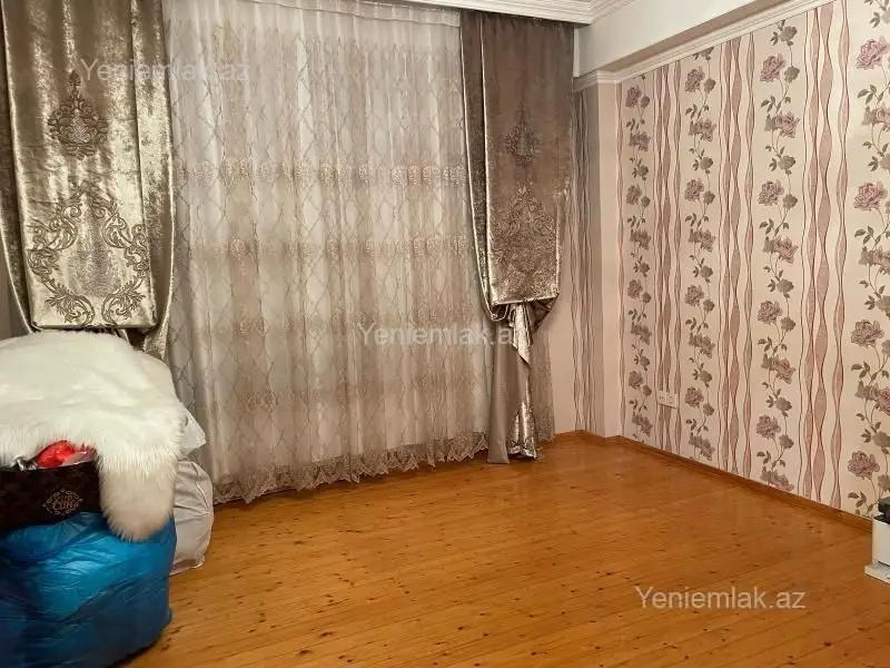 100 000 AZN - 2 otaqlı mənzil Satılır, Masazır, Abşeron