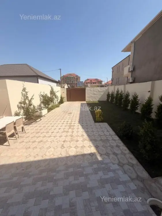 365 000 AZN - 6 otaqlı mənzil Satılır, Bakıxanov qəs., Sabunçu, Bakı
