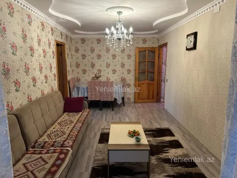 149 000 AZN - 2 otaqlı mənzil Satılır, Nizami, Bakı