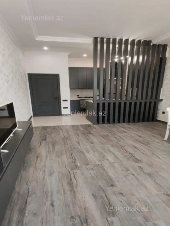 203 000 AZN - 3 otaqlı mənzil Satılır, Nərimanov, Bakı