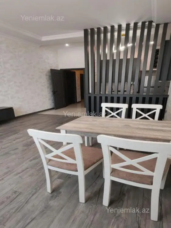 203 000 AZN - 3 otaqlı mənzil Satılır, Nərimanov, Bakı