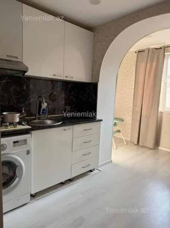 235 000 AZN - 3 otaqlı mənzil Satılır, Nərimanov, Bakı