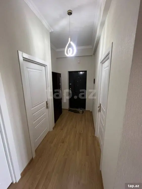 400 AZN - 3 otaqlı mənzil Kirayə (aylıq), Şirvan