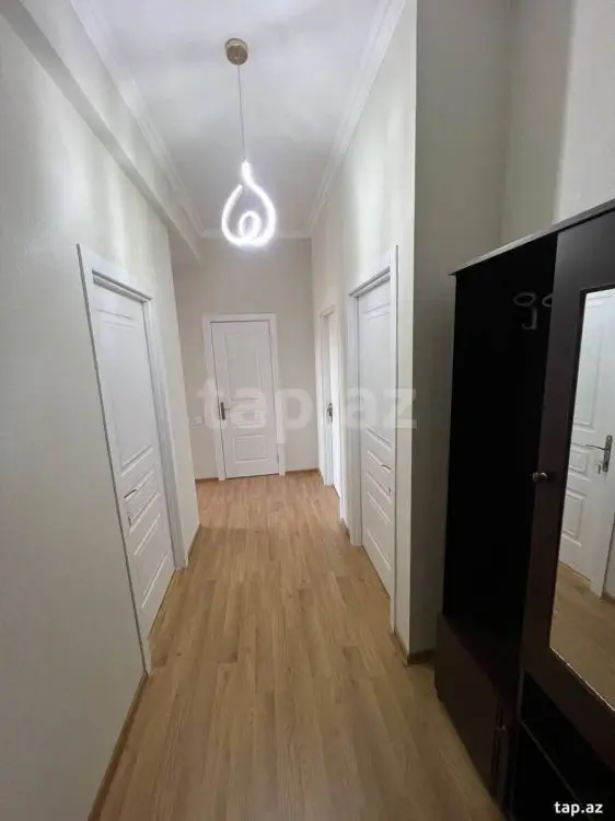 400 AZN - 3 otaqlı mənzil Kirayə (aylıq), Şirvan