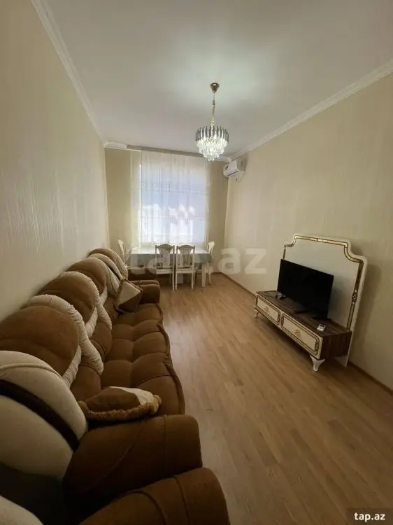 400 AZN - 3 otaqlı mənzil Kirayə (aylıq), Şirvan