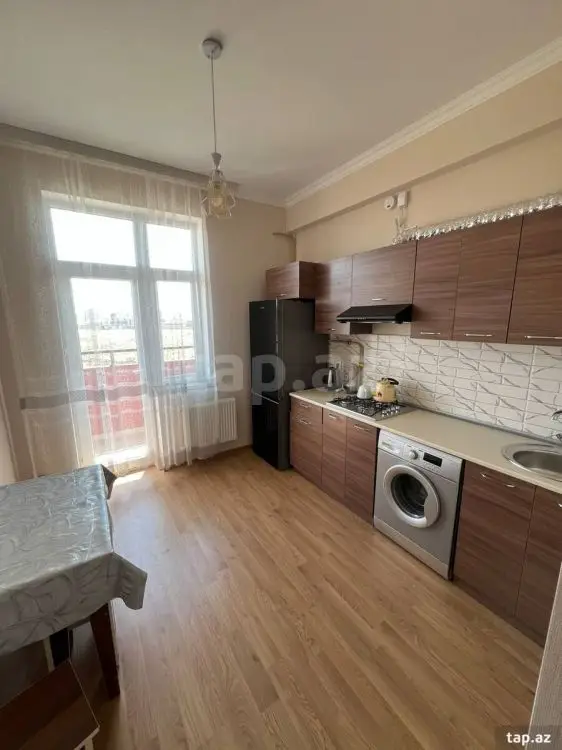 400 AZN - 3 otaqlı mənzil Kirayə (aylıq), Şirvan