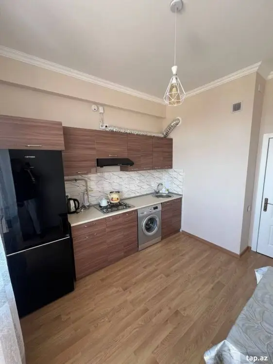 400 AZN - 3 otaqlı mənzil Kirayə (aylıq), Şirvan