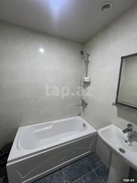 400 AZN - 3 otaqlı mənzil Kirayə (aylıq), Şirvan