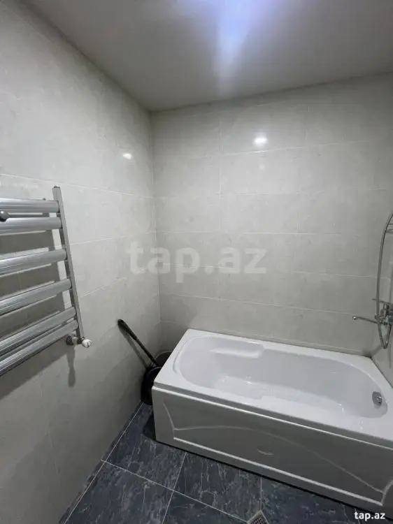 400 AZN - 3 otaqlı mənzil Kirayə (aylıq), Şirvan