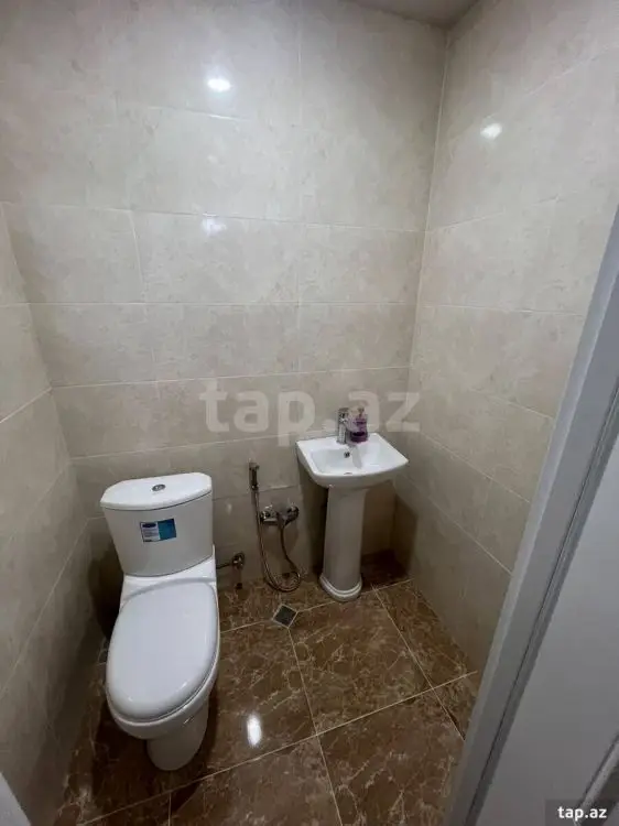 400 AZN - 3 otaqlı mənzil Kirayə (aylıq), Şirvan
