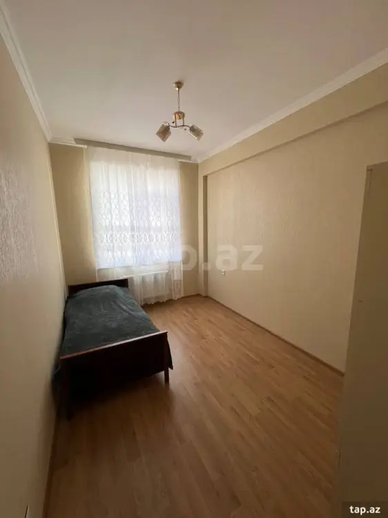 400 AZN - 3 otaqlı mənzil Kirayə (aylıq), Şirvan