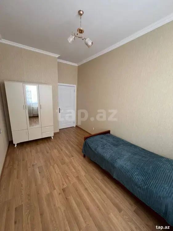 400 AZN - 3 otaqlı mənzil Kirayə (aylıq), Şirvan