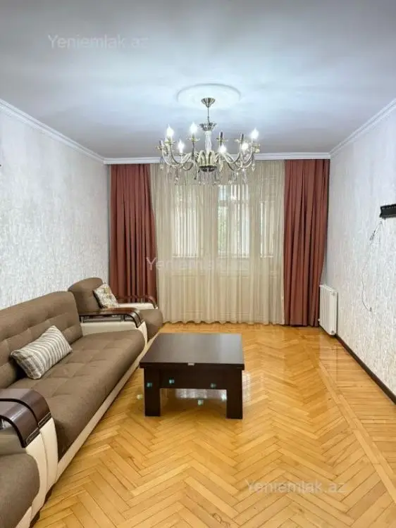 229 000 AZN - 3 otaqlı mənzil Satılır, Yasamal qəs., Yasamal, Bakı