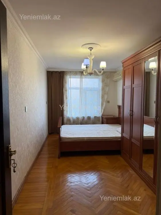 229 000 AZN - 3 otaqlı mənzil Satılır, Yasamal qəs., Yasamal, Bakı