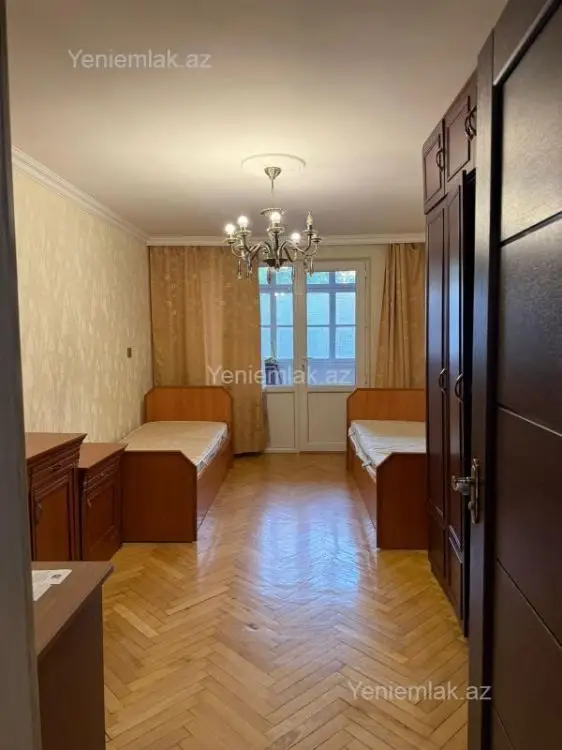 229 000 AZN - 3 otaqlı mənzil Satılır, Yasamal qəs., Yasamal, Bakı