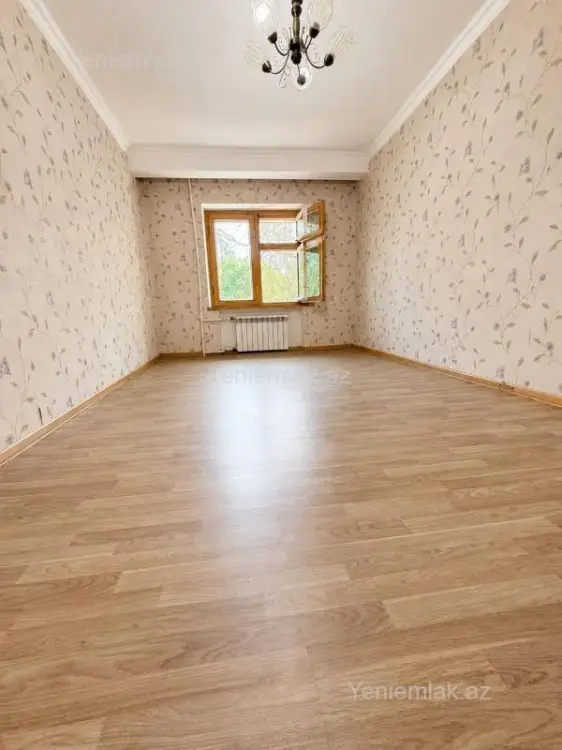 166 000 AZN - 2 otaqlı mənzil Satılır, Nizami, Bakı