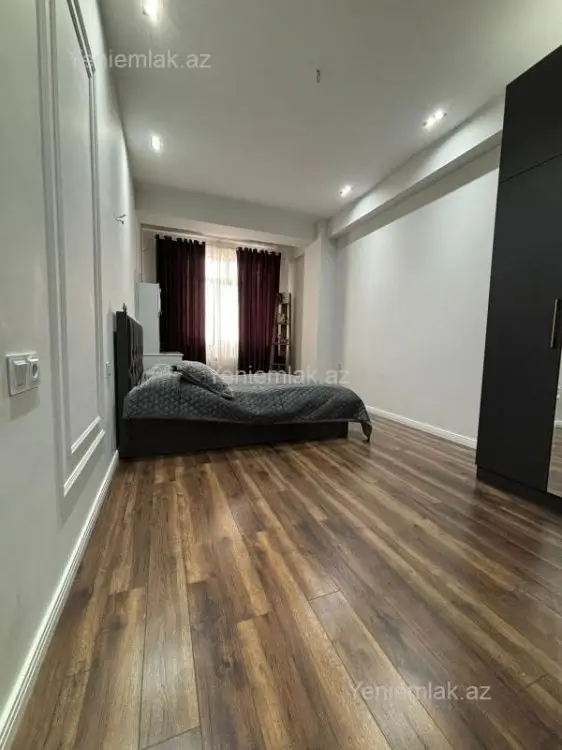 232 000 AZN - 3 otaqlı mənzil Satılır, Əmircan qəs., Suraxanı, Bakı