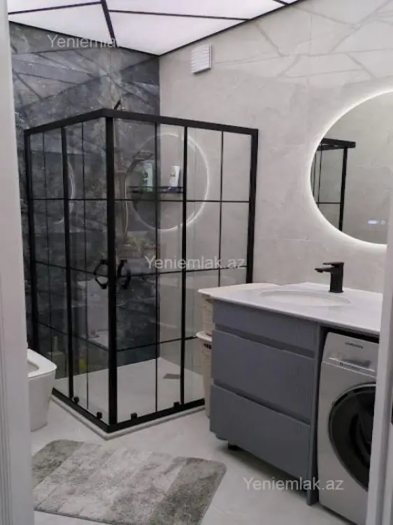 232 000 AZN - 3 otaqlı mənzil Satılır, Əmircan qəs., Suraxanı, Bakı