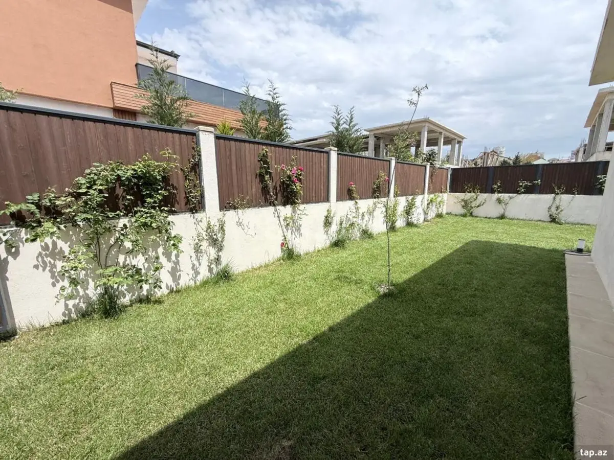 6 800 AZN - 5 otaqlı mənzil Kirayə (aylıq), Yasamal qəs., Yasamal, Bakı