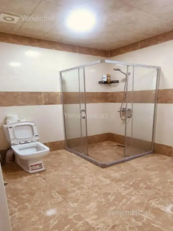 650 AZN - 3 otaqlı mənzil Kirayə (aylıq), Sumqayıt Bulvarı, Sumqayıt