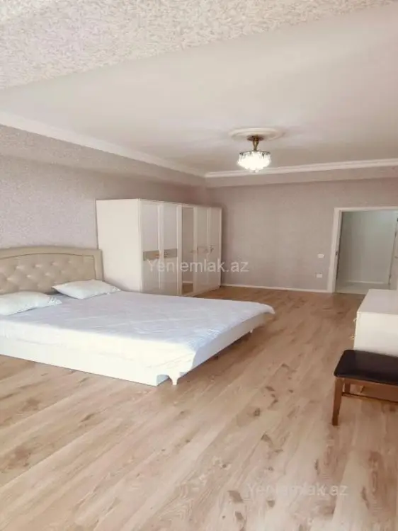 650 AZN - 3 otaqlı mənzil Kirayə (aylıq), Sumqayıt Bulvarı, Sumqayıt