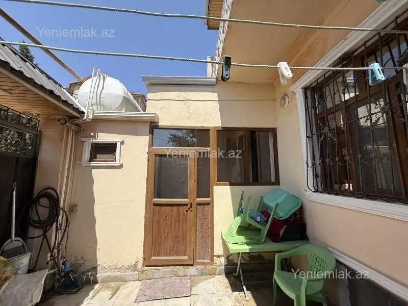 124 000 AZN - 5 otaqlı mənzil Satılır, Binəqədi qəs., Binəqədi, Bakı