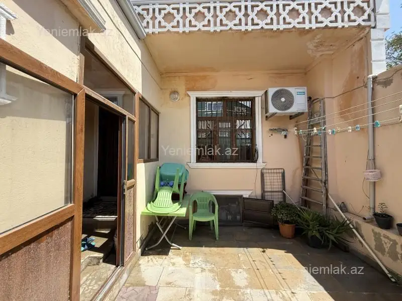 124 000 AZN - 5 otaqlı mənzil Satılır, Binəqədi qəs., Binəqədi, Bakı