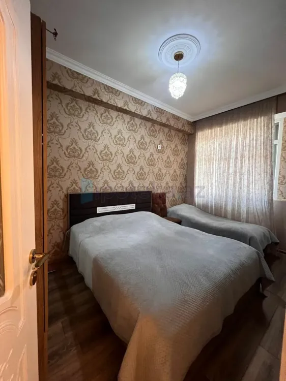 110 000 AZN - 2 otaqlı mənzil Satılır, Qaraçuxur qəs., Suraxanı, Bakı