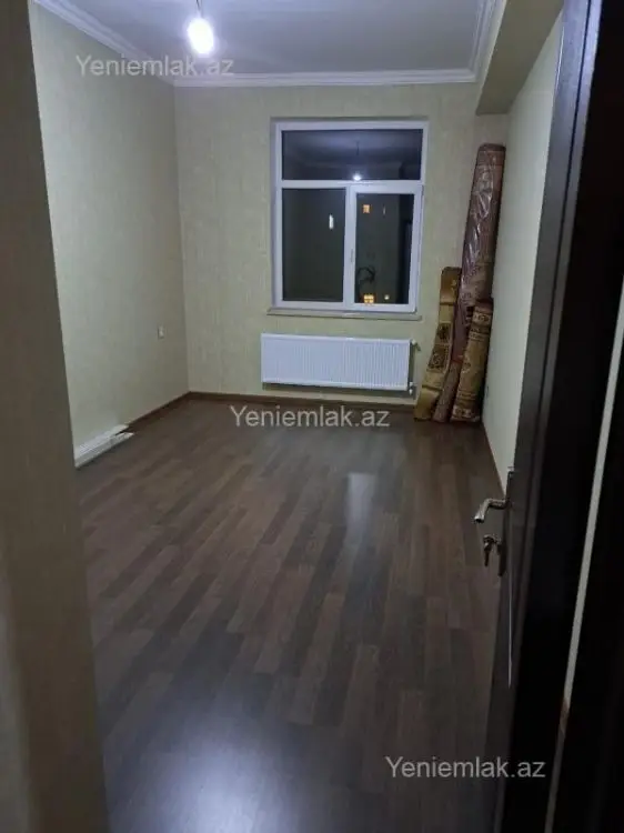 168 000 AZN - 4 otaqlı mənzil Satılır, Hövsan qəs., Suraxanı, Bakı