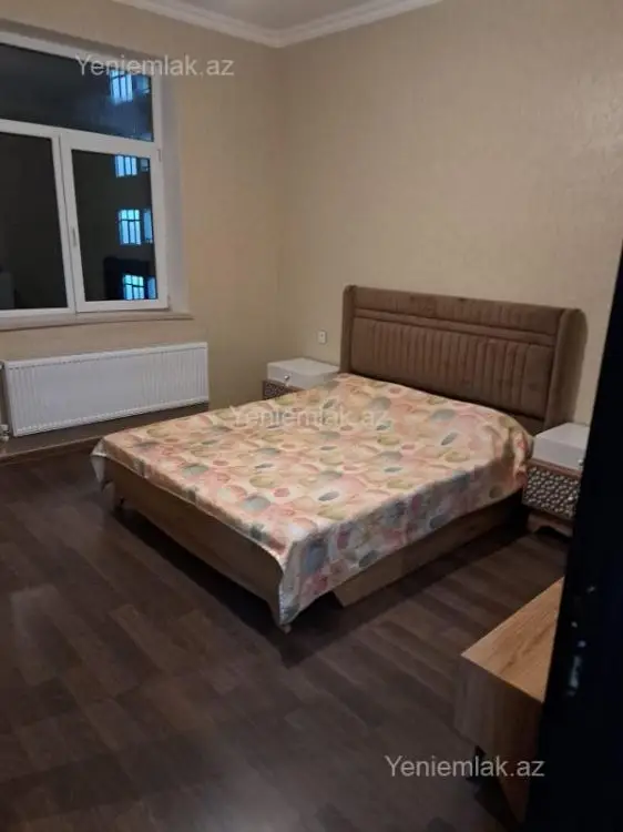 168 000 AZN - 4 otaqlı mənzil Satılır, Hövsan qəs., Suraxanı, Bakı