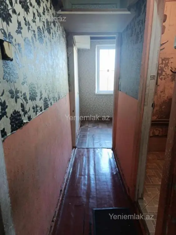 230 AZN - 1 otaqlı mənzil Kirayə (aylıq), 5-ci mikrorayon, Sumqayıt